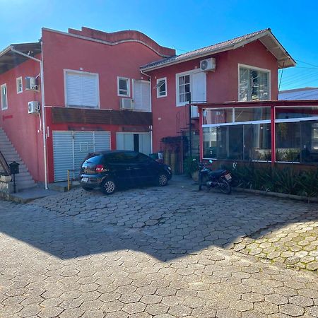 Apartamento Floripa 17 Aconchegante Bem Localizado Florianópolis Eksteriør bilde