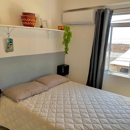 Apartamento Floripa 17 Aconchegante Bem Localizado Florianópolis Eksteriør bilde