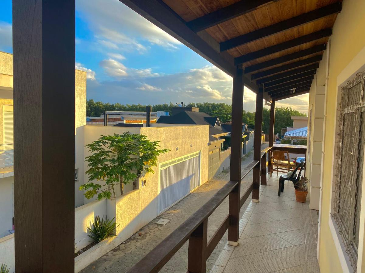 Apartamento Floripa 17 Aconchegante Bem Localizado Florianópolis Eksteriør bilde