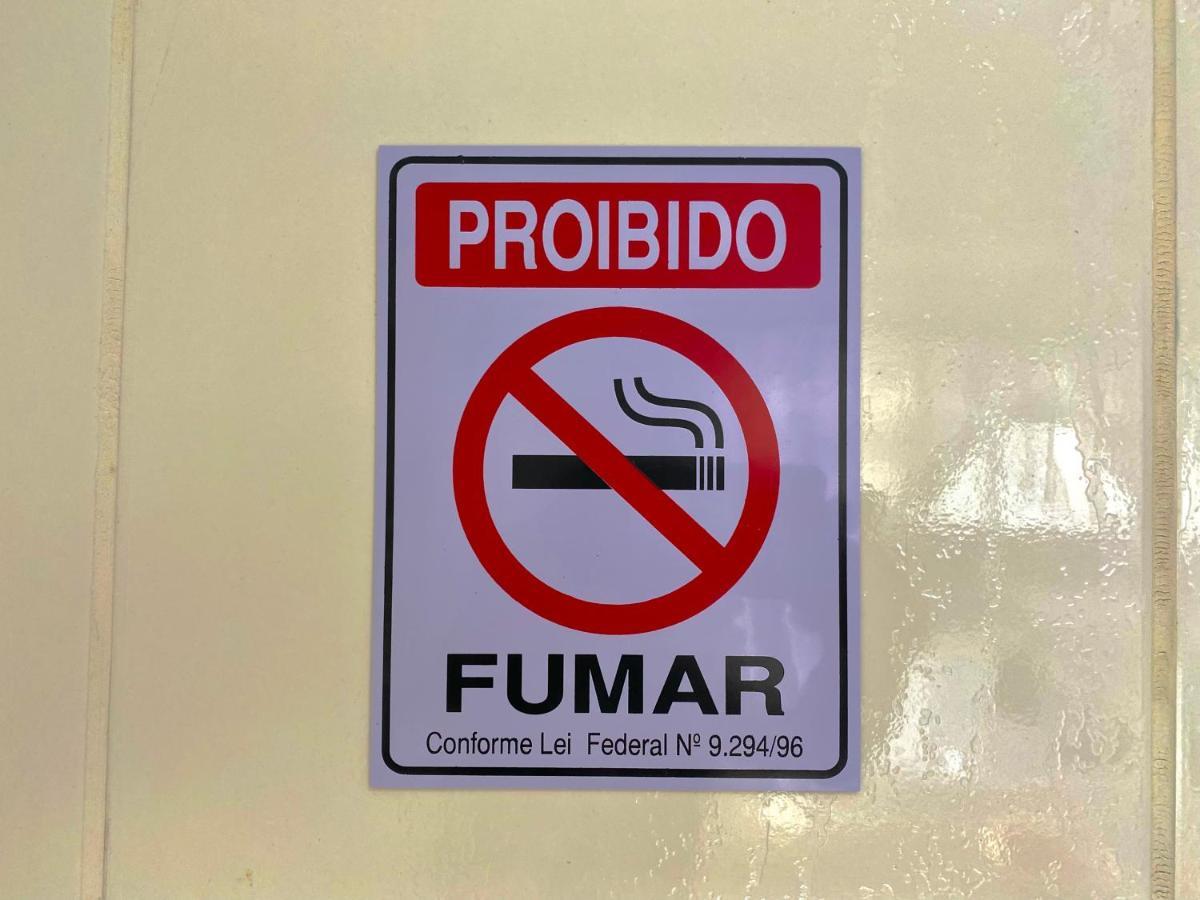 Apartamento Floripa 17 Aconchegante Bem Localizado Florianópolis Eksteriør bilde