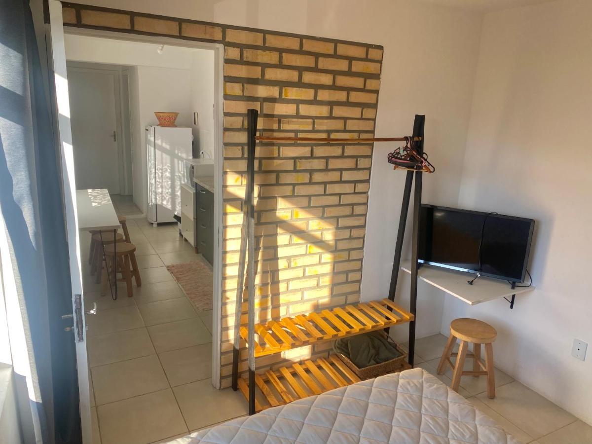Apartamento Floripa 17 Aconchegante Bem Localizado Florianópolis Eksteriør bilde