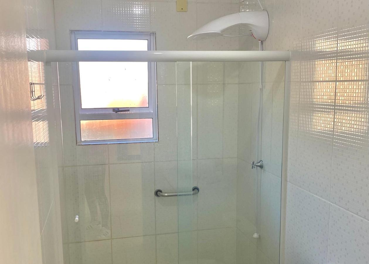 Apartamento Floripa 17 Aconchegante Bem Localizado Florianópolis Eksteriør bilde