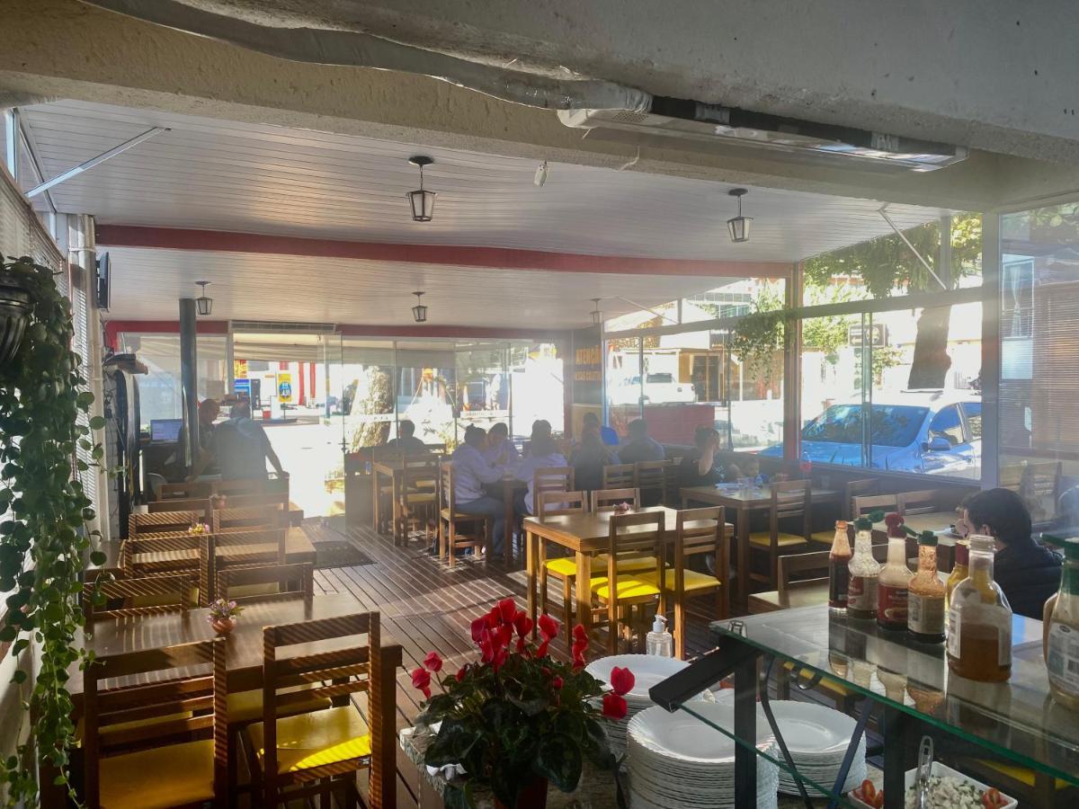 Apartamento Floripa 17 Aconchegante Bem Localizado Florianópolis Eksteriør bilde