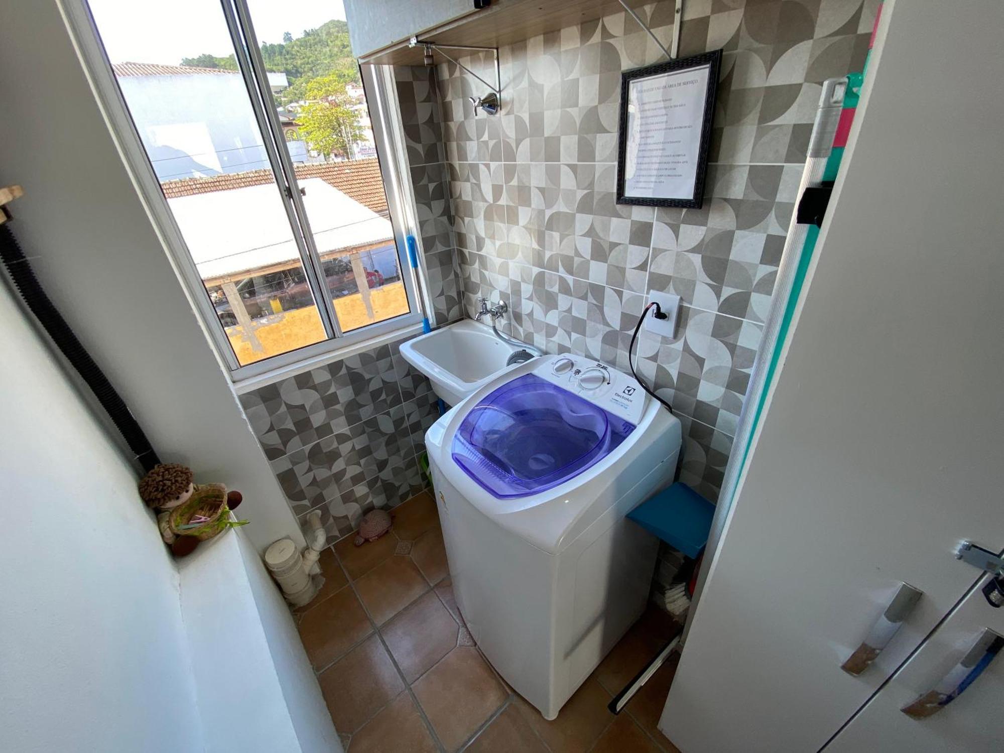 Apartamento Floripa 17 Aconchegante Bem Localizado Florianópolis Eksteriør bilde