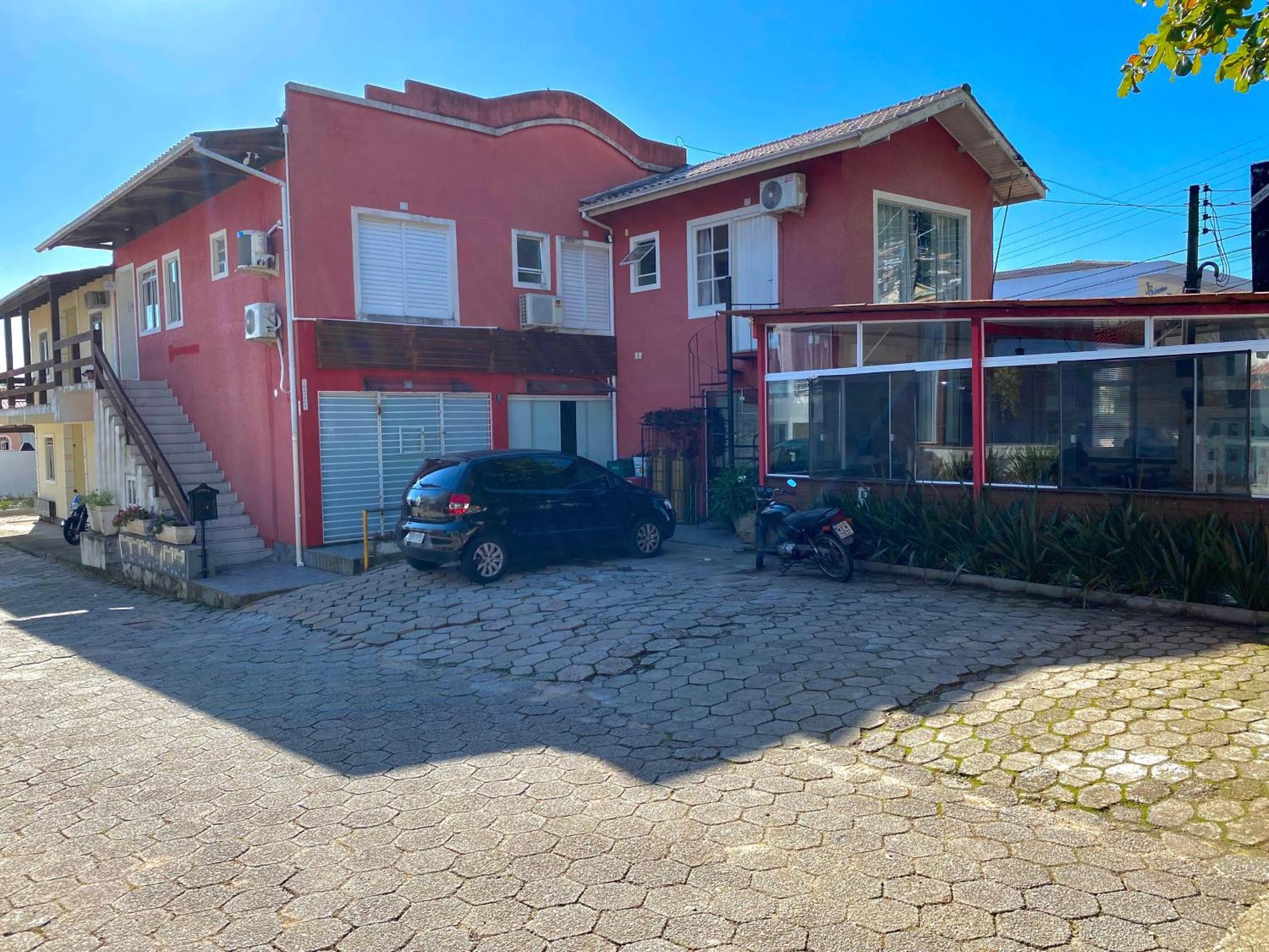 Apartamento Floripa 17 Aconchegante Bem Localizado Florianópolis Eksteriør bilde