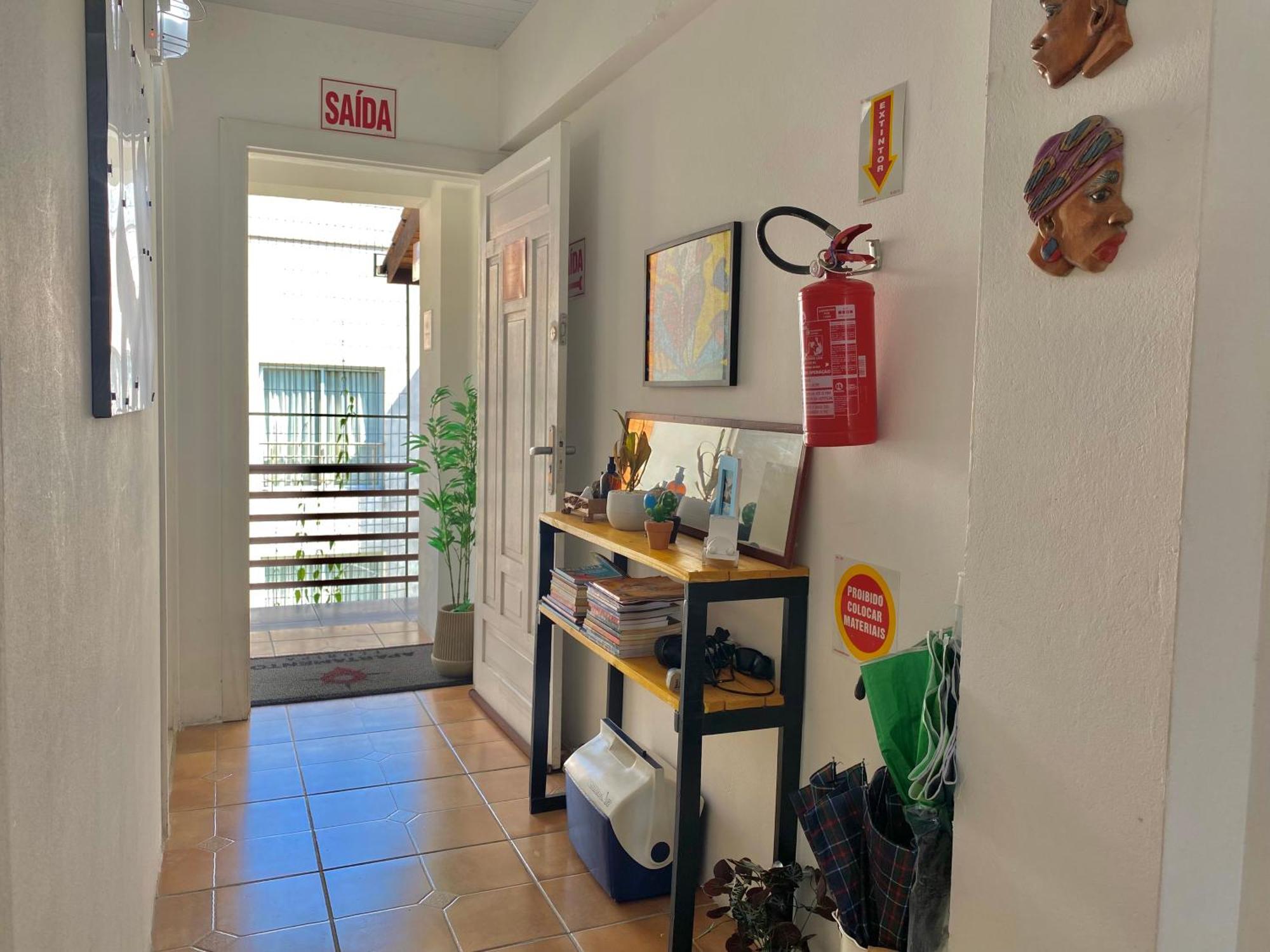 Apartamento Floripa 17 Aconchegante Bem Localizado Florianópolis Eksteriør bilde