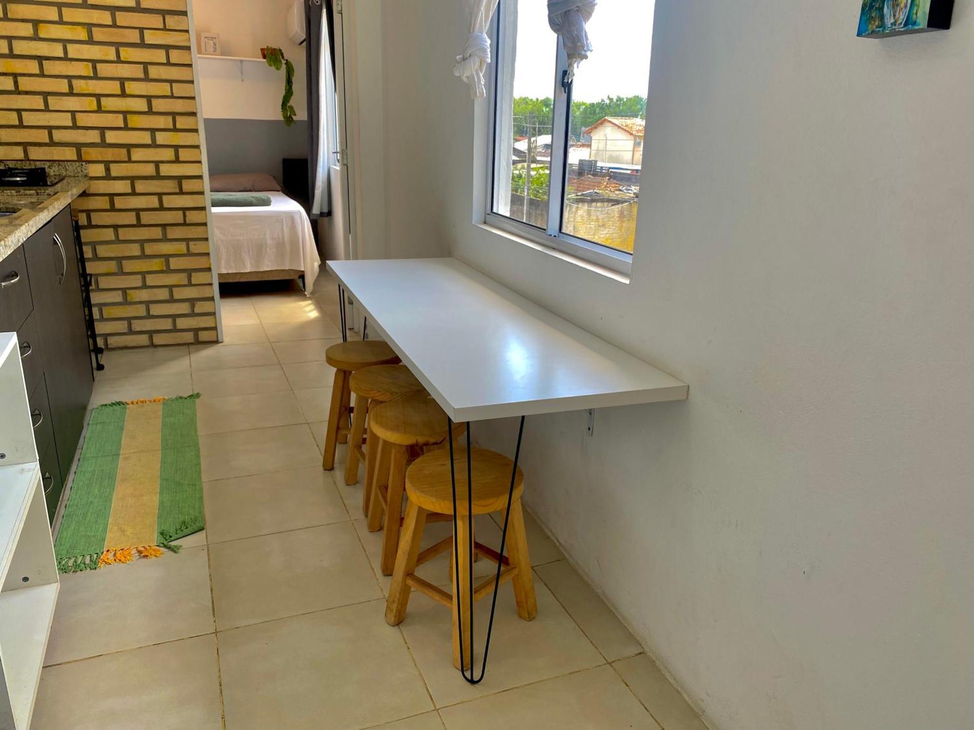 Apartamento Floripa 17 Aconchegante Bem Localizado Florianópolis Eksteriør bilde