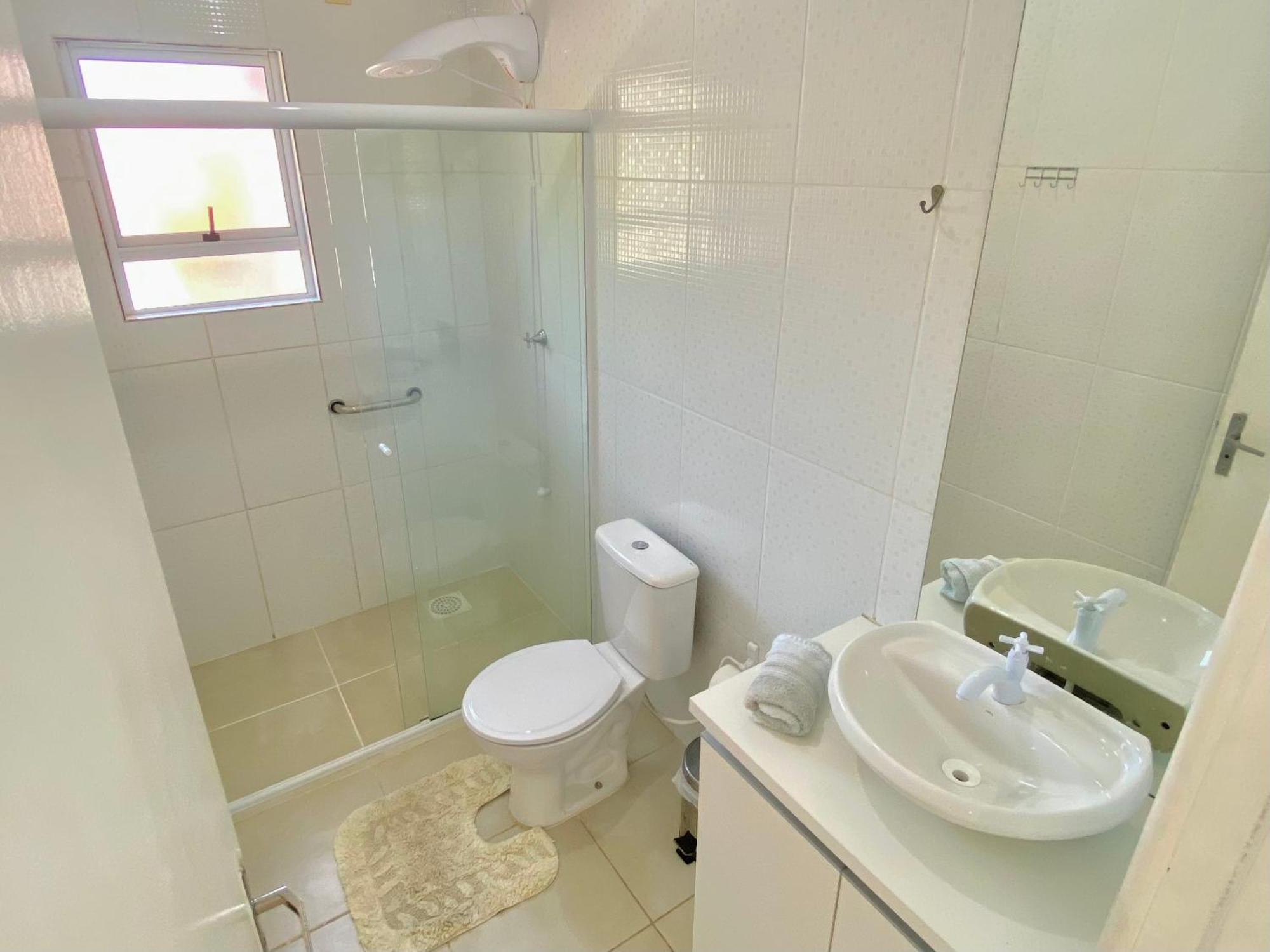 Apartamento Floripa 17 Aconchegante Bem Localizado Florianópolis Eksteriør bilde