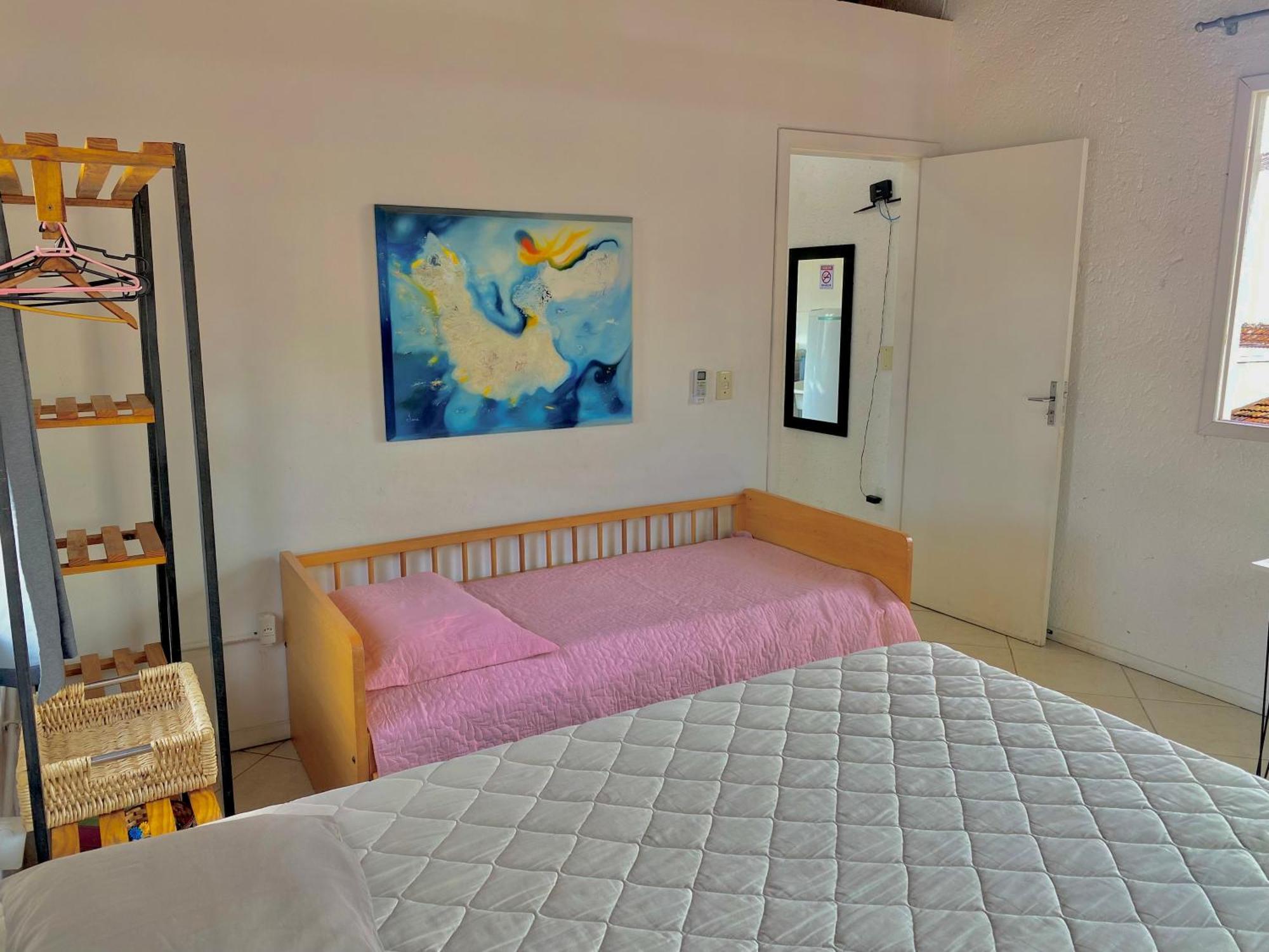 Apartamento Floripa 17 Aconchegante Bem Localizado Florianópolis Eksteriør bilde