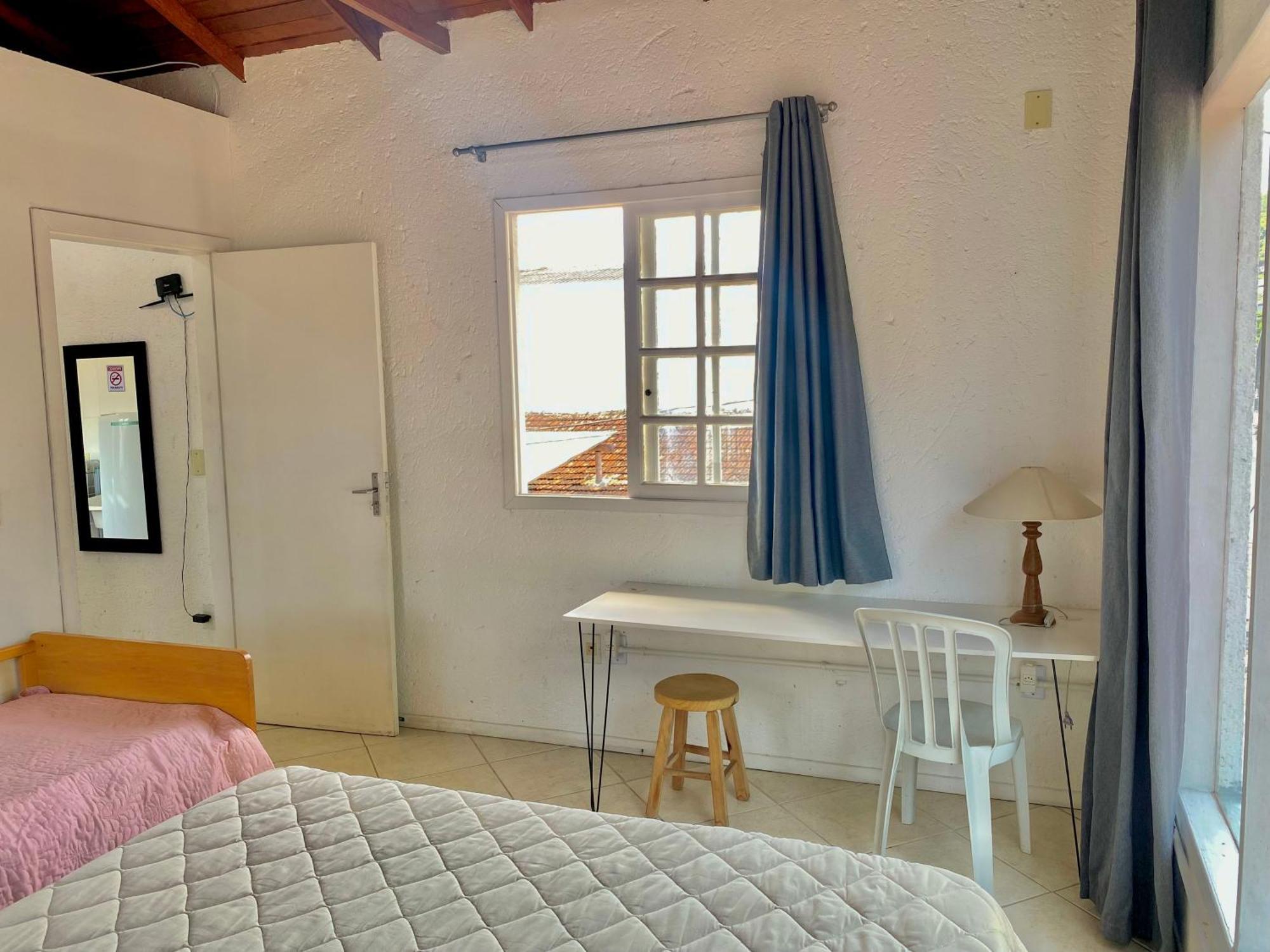 Apartamento Floripa 17 Aconchegante Bem Localizado Florianópolis Eksteriør bilde