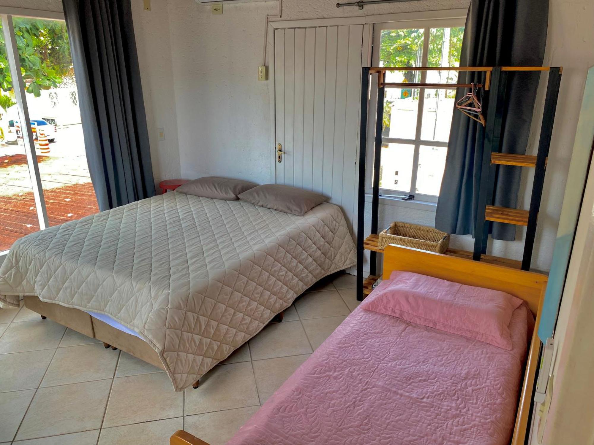 Apartamento Floripa 17 Aconchegante Bem Localizado Florianópolis Eksteriør bilde